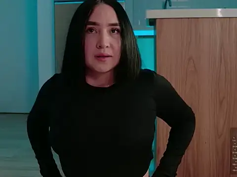 Snapshot of _bella1 chatting on 01.11.26 bella1 online show from 01.11.26