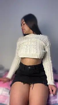 sweet shadil  online show from 06.14.26