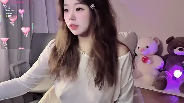 Snapshot of xiaotanbaby chatting on 12.16.25 xiaotanbaby online show from 12.16.25