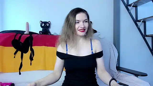 Katherine Twilight online show from 01.26.25