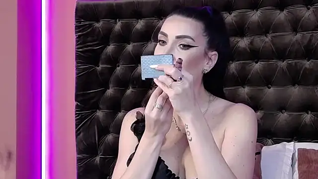 StephanyMillan online show from 05.06.26