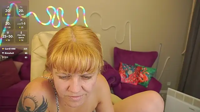 BellaLaPetit online show from 10.28.25