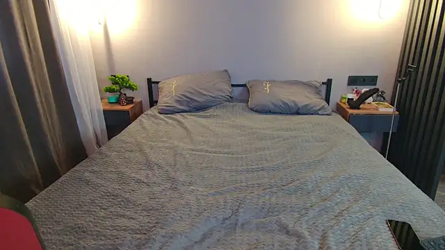 Chrisssy Black online show from 06.06.26