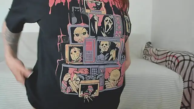 Lil Foxy9 online show from 02.03.26