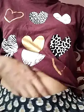 Sx-Maniya online show from 11.12.25