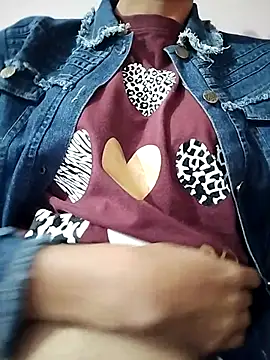 Sx-Maniya online show from 12.01.25