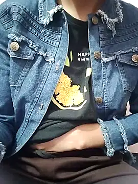 Sx-Maniya online show from 12.18.25