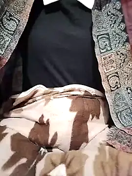 Sx-Maniya online show from 01.07.26