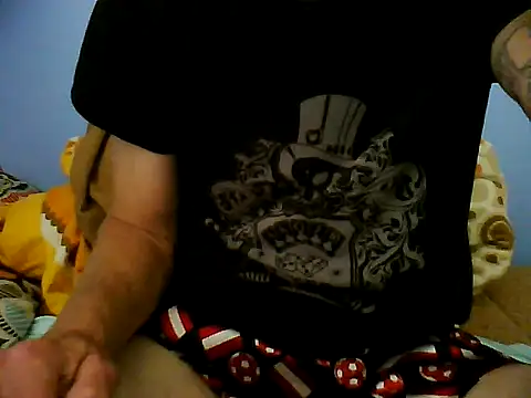 Snapshot of KokosMartin chatting on 09.14.25 KokosMartin online show from 09.14.25