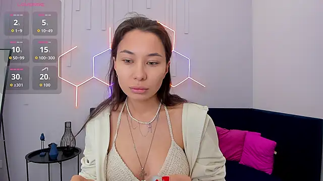 Kat  cat online show from 04.30.26