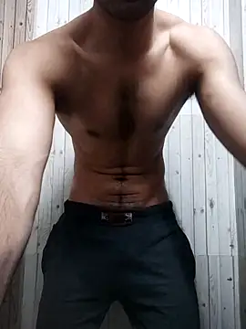 chocodick91 online show from 03.23.26