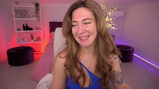 KateShanny online show from 05.03.26