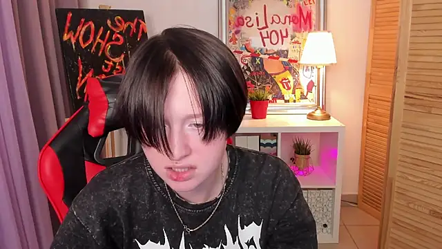 ayakskalermonss online show from 09.14.25