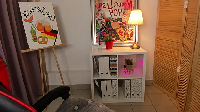 ayakskalermonss online show from 09.24.25