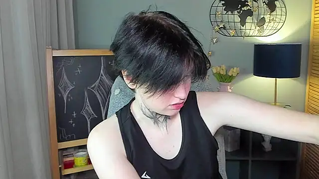 Snapshot of ayakskalermonss chatting on 03.11.26 ayakskalermonss online show from 03.11.26