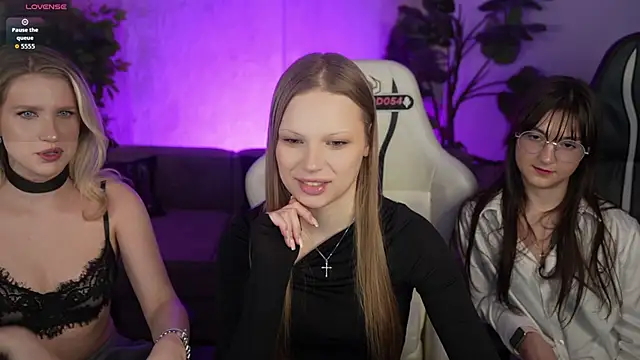 Scarlett Sweet054 online show from 03.06.26