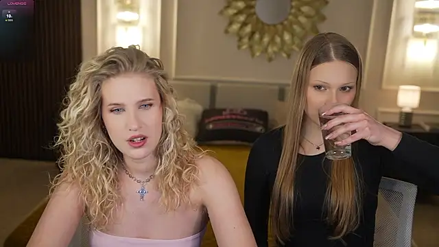 Scarlett Sweet054 online show from 03.26.26