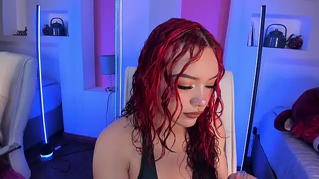 Camila Rivers online show from 04.29.26