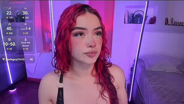 Snapshot of Camila_Rivers chatting on 05.19.26 Camila Rivers online show from 05.19.26