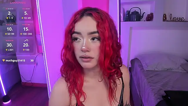 Snapshot of Camila_Rivers chatting on 05.20.26 Camila Rivers online show from 05.20.26