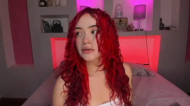 Camila Rivers online show from 06.25.26