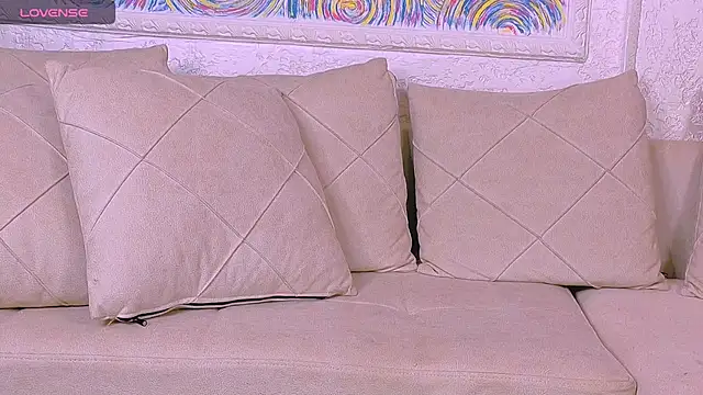 marrenaa online show from 09.18.25