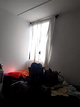 Snapshot of carolinacrus01 chatting on 09.13.25 carolinacrus01 online show from 09.13.25