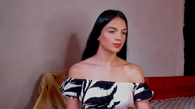 ISA BELLA VZL online show from 03.04.26