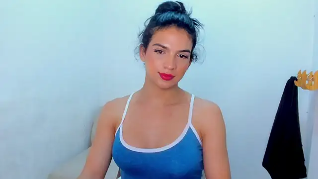 ISA BELLA VZL online show from 05.07.26