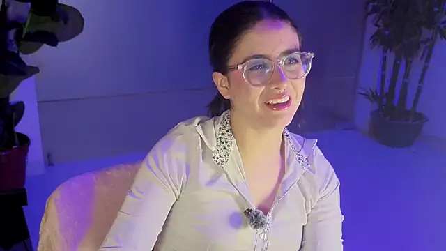 LiLLiAnderson online show from 02.10.26