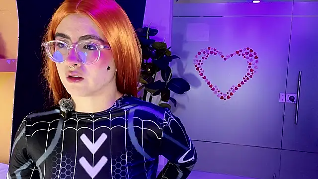 LiLLiAnderson online show from 03.20.26