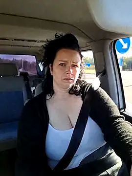 Snapshot of Chrissy_Christal chatting on 10.16.25 Chrissy Christal online show from 10.16.25