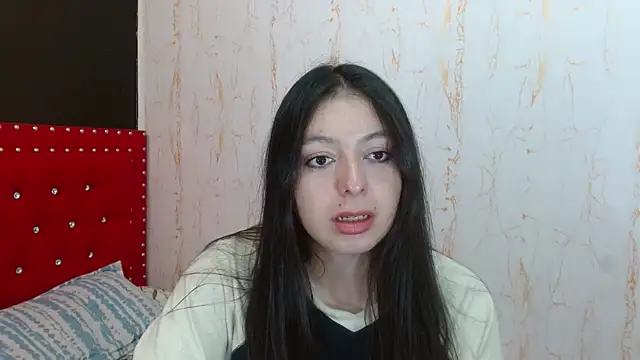 MiaKimky online show from 10.06.25