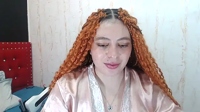 MiaKimky online show from 12.13.25