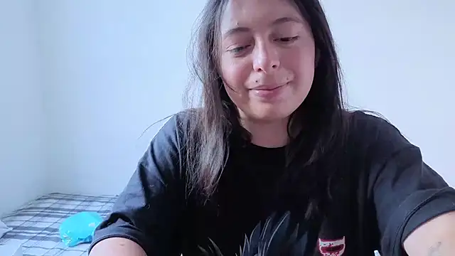 MiaKimky online show from 01.09.26