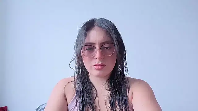 MiaKimky online show from 01.10.26