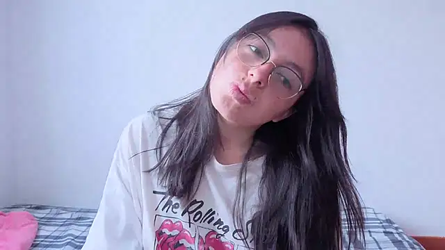 MiaKimky online show from 01.19.26