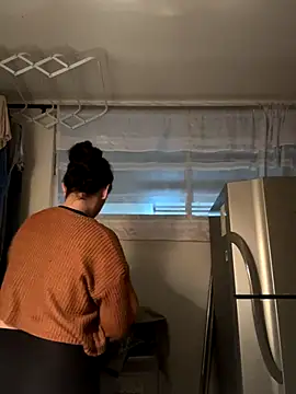 my aleja  online show from 12.05.25