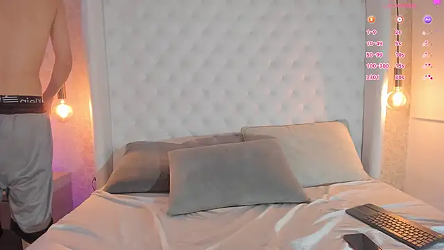 juliie star online show from 03.13.26