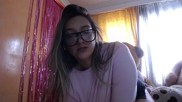 miss lilieth online show from 06.06.26