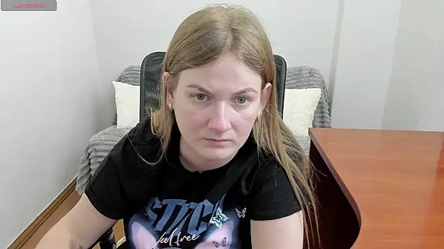 Alisha Skyes online show from 12.02.25