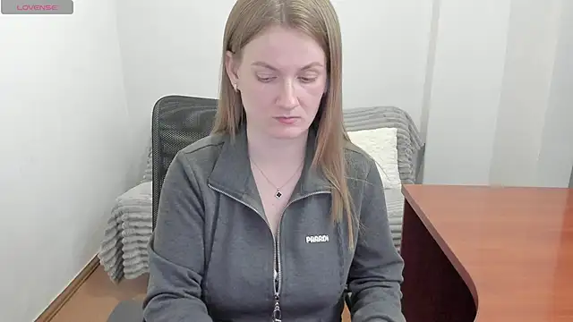 Alisha Skyes online show from 05.03.26