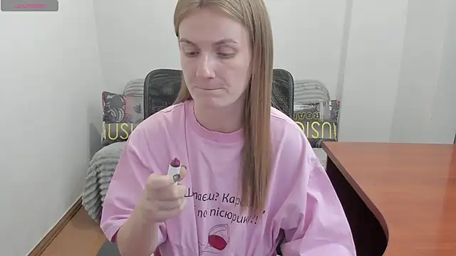 Alisha Skyes online show from 06.23.26