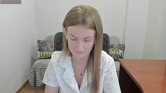 Alisha Skyes online show from 07.02.26