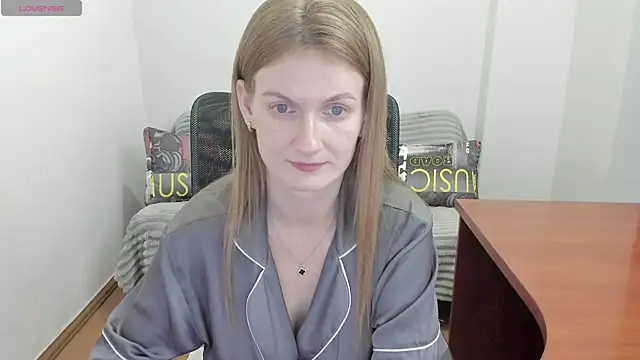 Alisha Skyes online show from 07.07.26