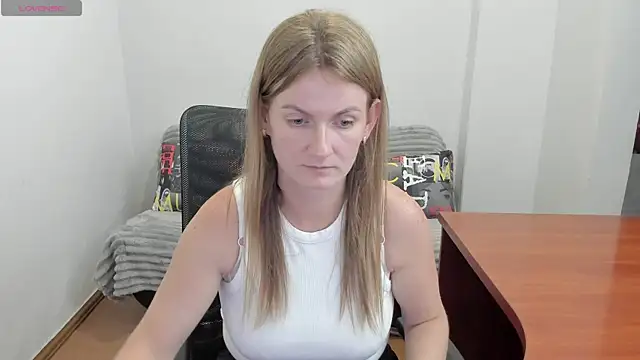 Alisha Skyes online show from 07.21.26