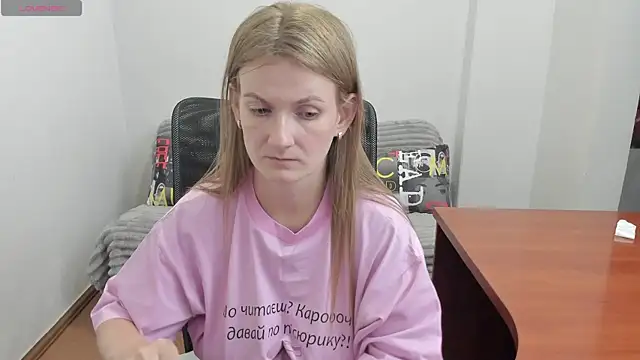 Alisha Skyes online show from 07.22.26