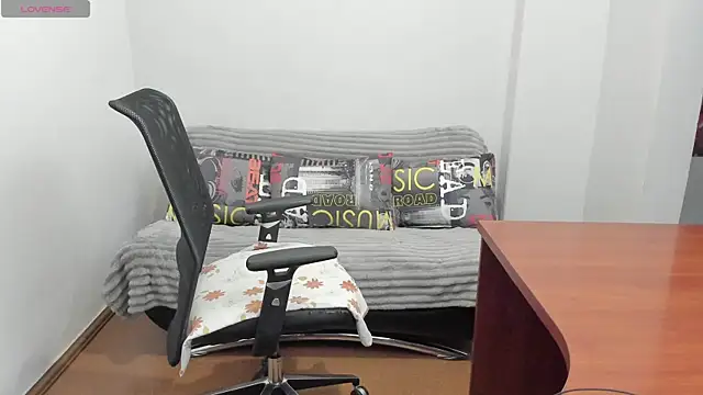 Alisha Skyes online show from 07.26.26