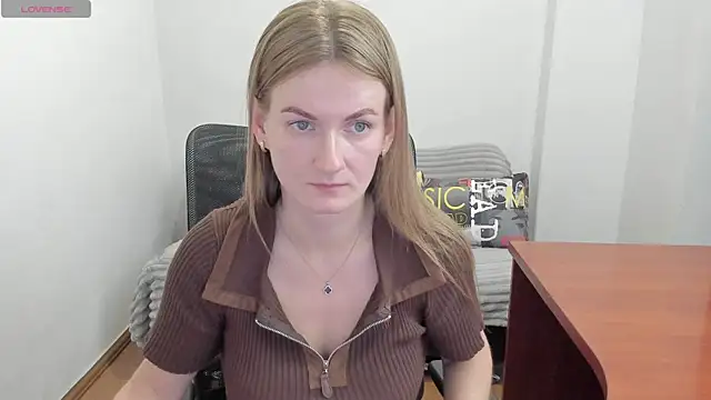 Alisha Skyes online show from 07.30.26