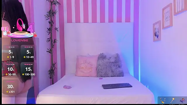 M0lly Beckers online show from 02.03.26